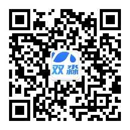 公众号二维码